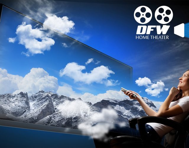 DFW Home Theater LLC 2