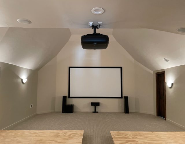 DFW Home Theater LLC 3