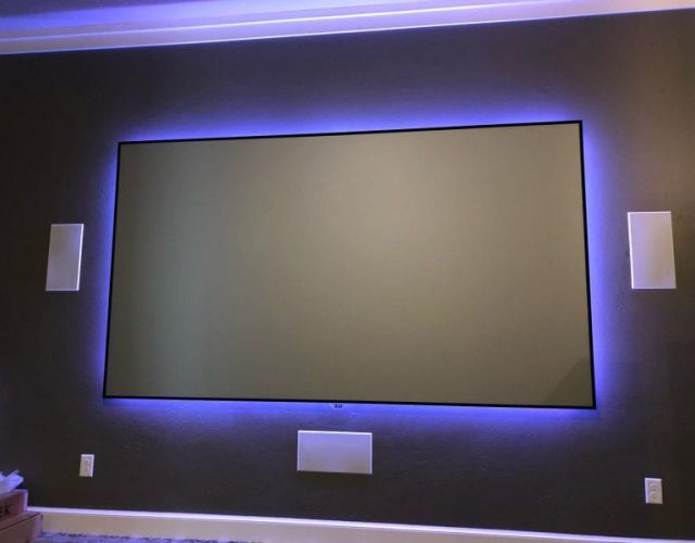 DFW Home Theater LLC 4