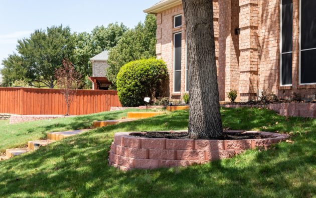 DFW Landscaping & Lawn Care 6