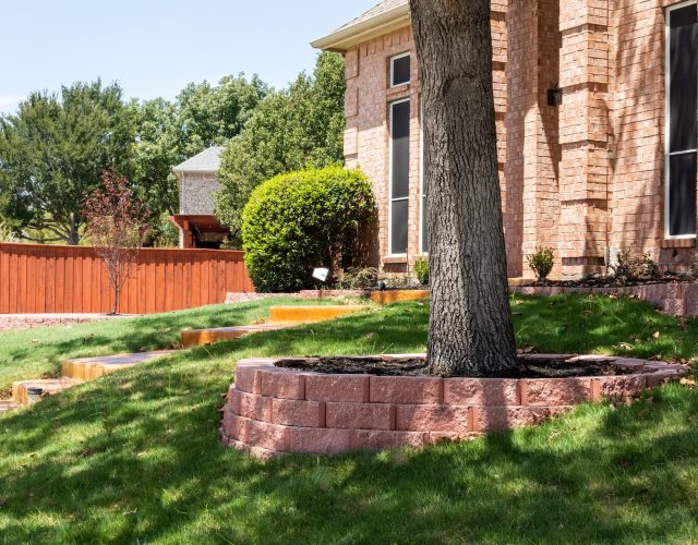 DFW Landscaping & Lawn Care 6