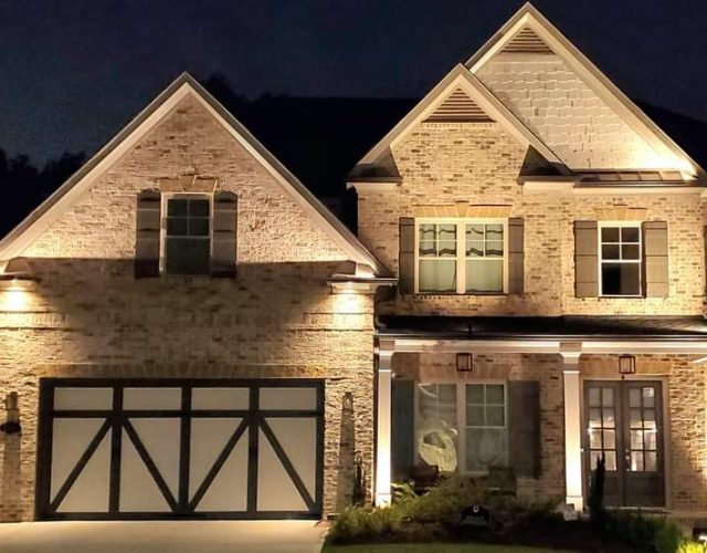 DFW Outdoor Lighting Pros LLC 2