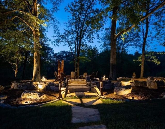 DFW Outdoor Lighting Pros LLC 3