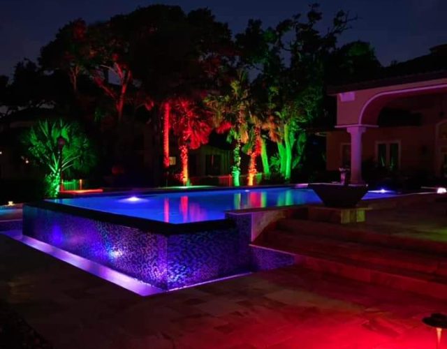 DFW Outdoor Lighting Pros LLC 5