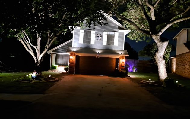 DFW Outdoor Lighting Pros LLC 6