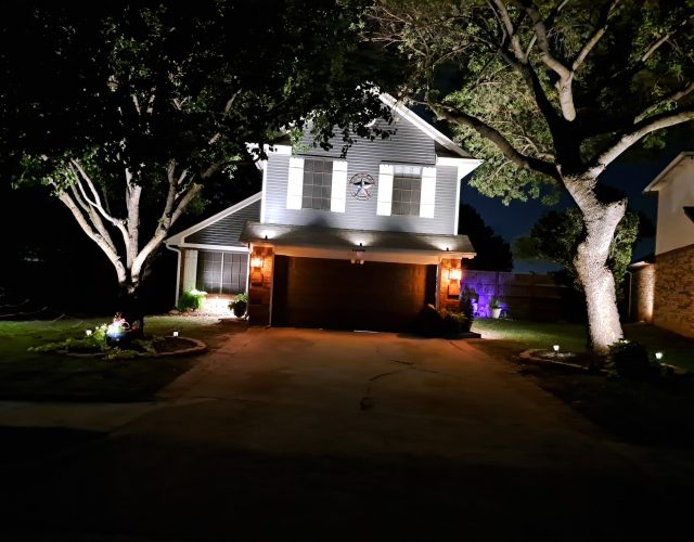 DFW Outdoor Lighting Pros LLC 6