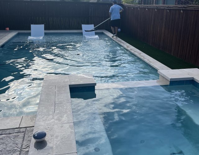 DFW Pool Services 2