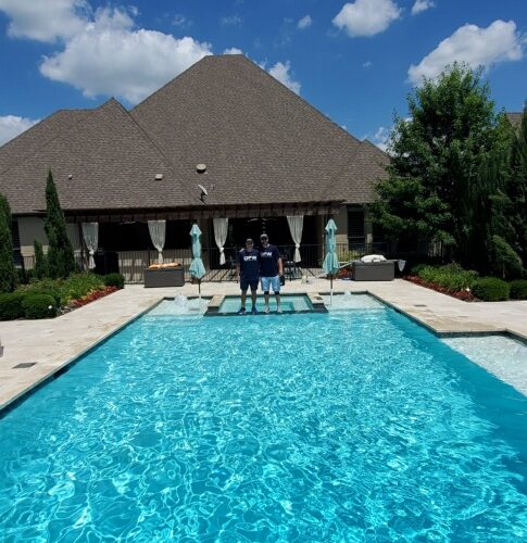 DFW Pool Services 4