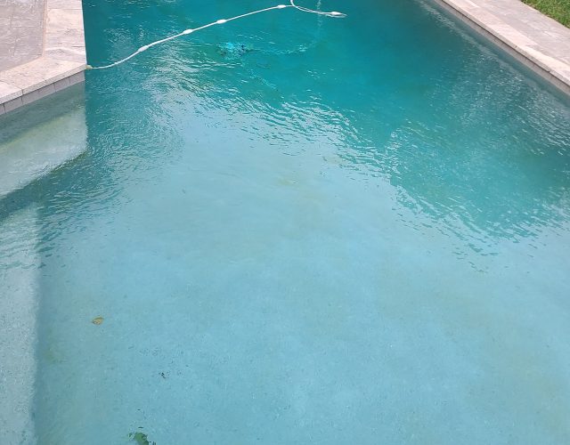 DFW Pool Services 5