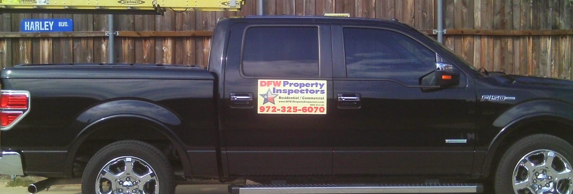 DFW Property Inspectors 4