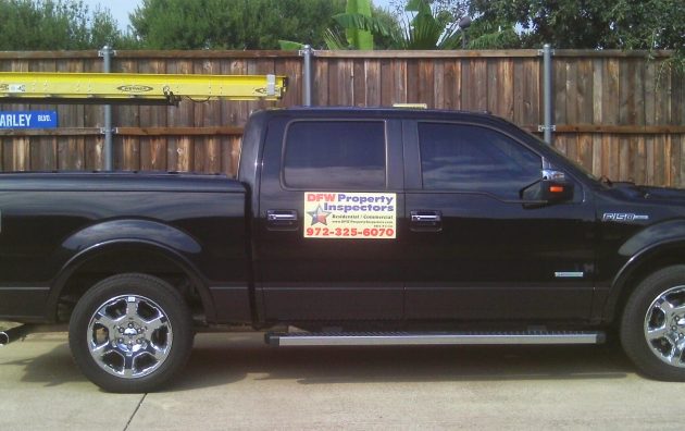 DFW Property Inspectors 4