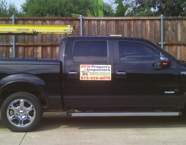 DFW Property Inspectors 4