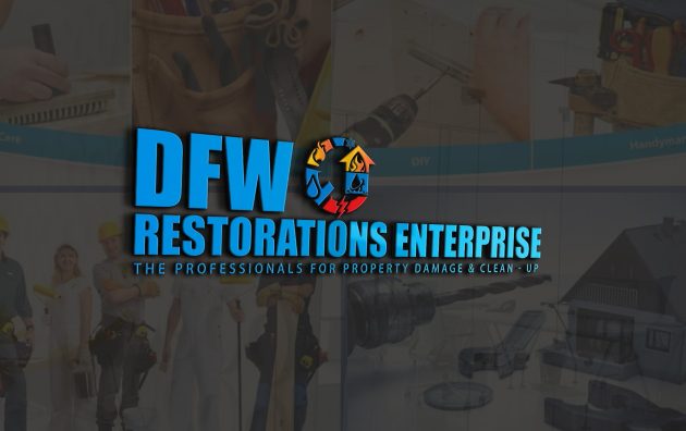 DFW RESTORATIONS ENTERPRISE 6