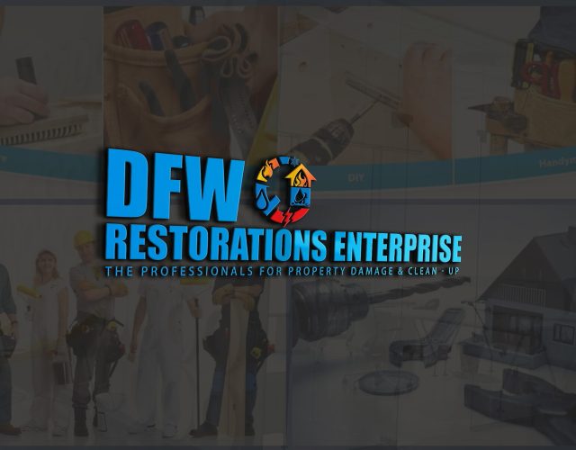 DFW RESTORATIONS ENTERPRISE 6