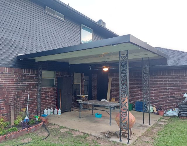 DFW Siding & Patio 2