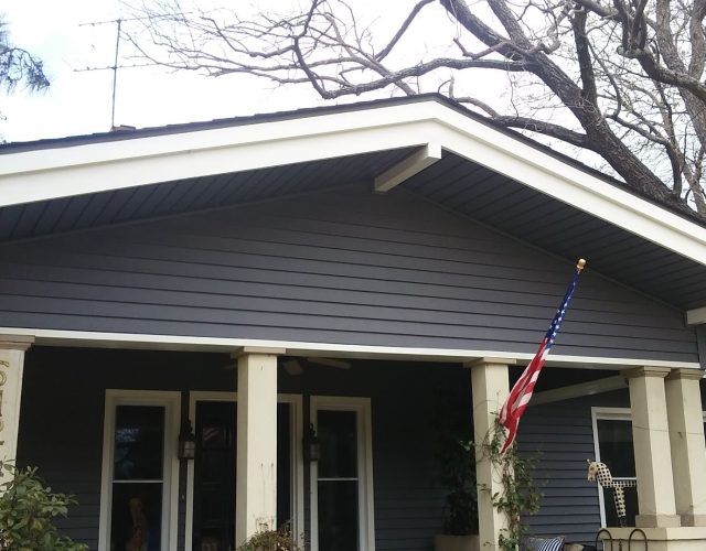 DFW Siding & Patio 3