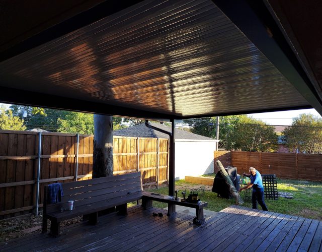 DFW Siding & Patio 4