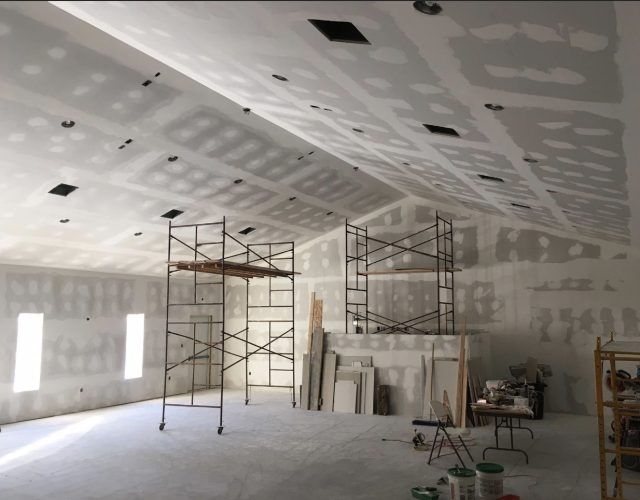 DFW Superior Drywall Pros 3