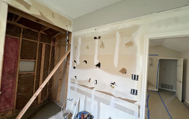 DFW Superior Drywall Pros 5