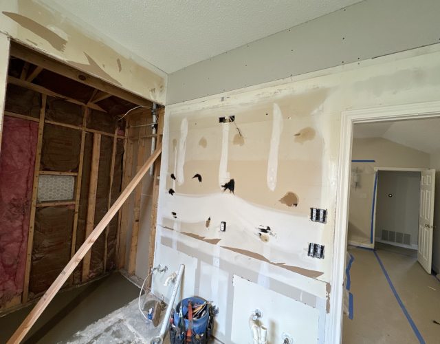 DFW Superior Drywall Pros 5