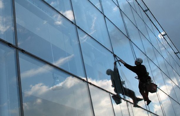 DFW Window Cleaning of Allen 3