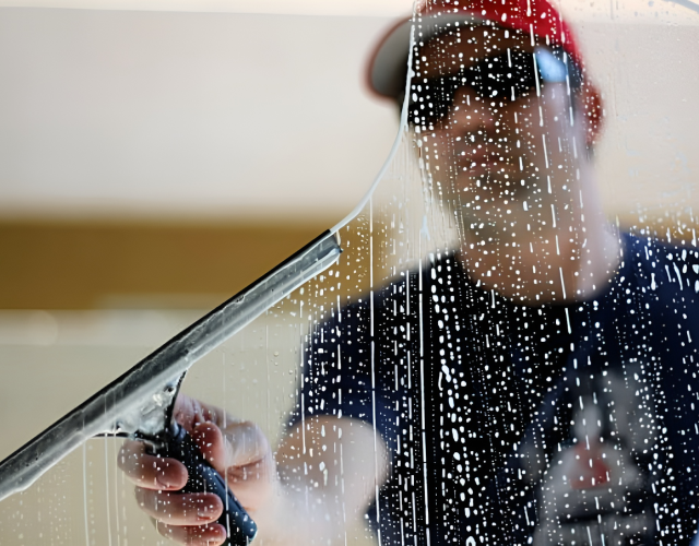 DFW Window Cleaning of Irving 3