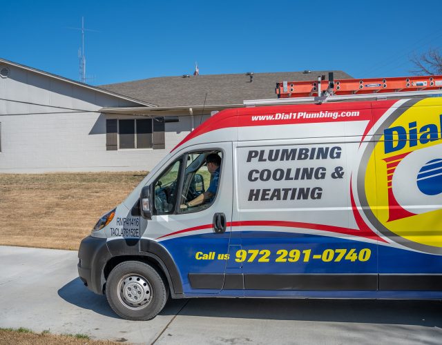 Dial One Johnson, Plumbing, Heating and AC Repair 2