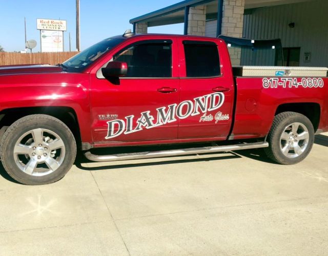 Diamond Auto Glass 3