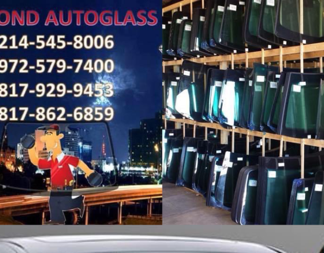 Diamond Auto Glass 4