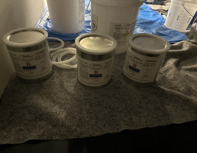 Diamond Cut Coatings Supply LLC 4