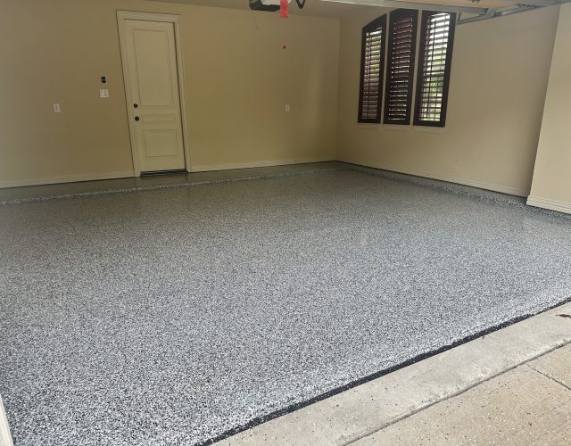 Diamond Cut Garage Floors 3