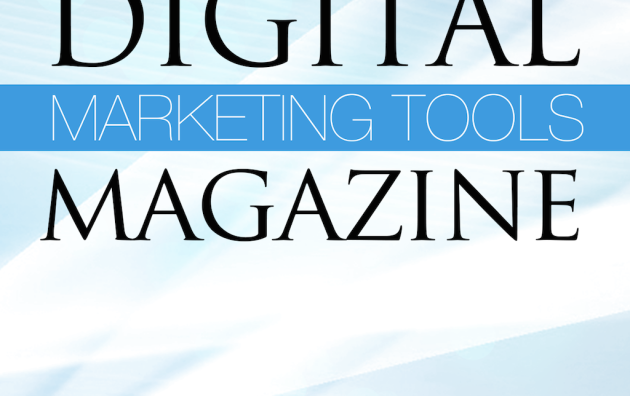 Digital Marketing Tools 6