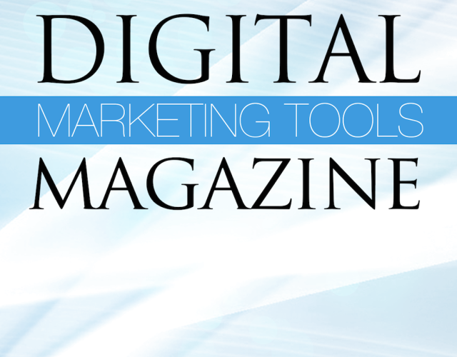 Digital Marketing Tools 6