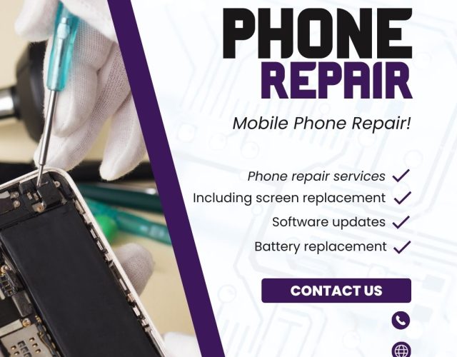 Dino’s Cell Phone Repair Granbury 2