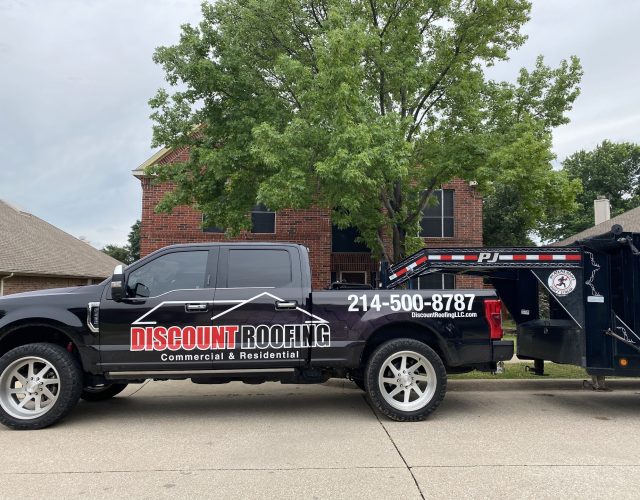 Discount Roofing 2