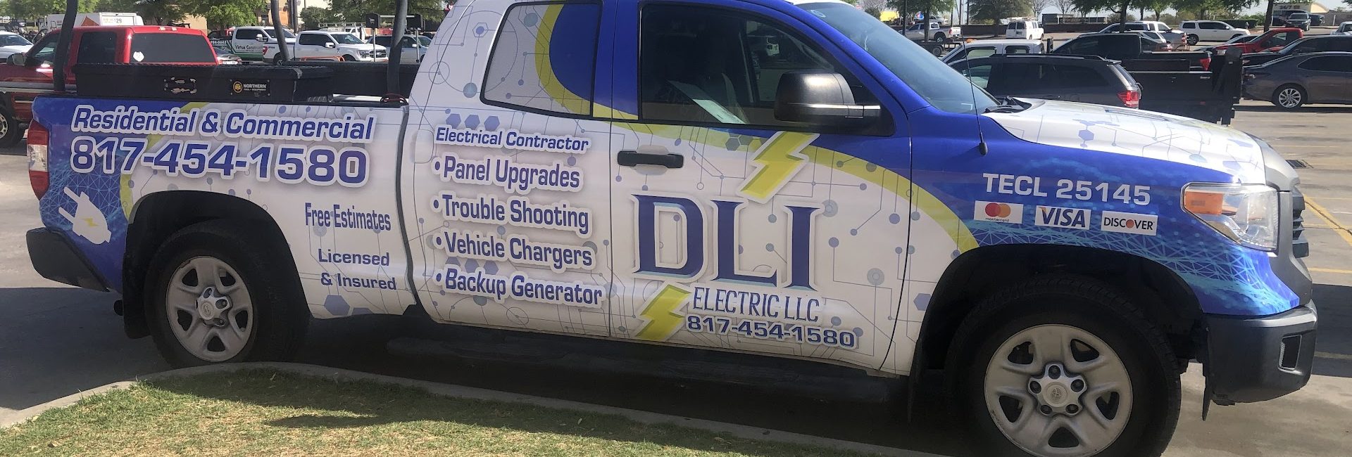DLI Electric 3