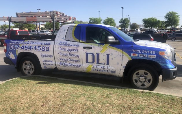 DLI Electric 3