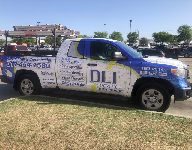 DLI Electric 3