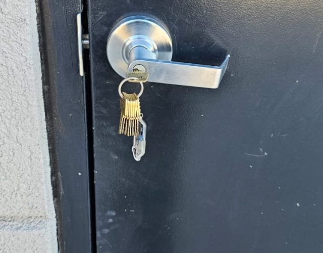 DML Locksmith Services – Frisco 4