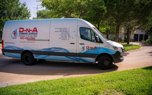 DNA Plumbing Services 6