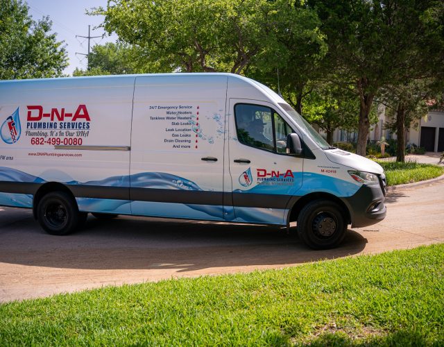 DNA Plumbing Services 6