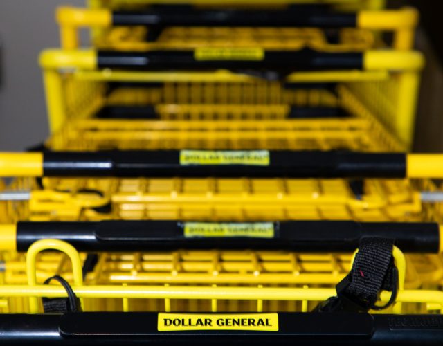 Dollar General 3