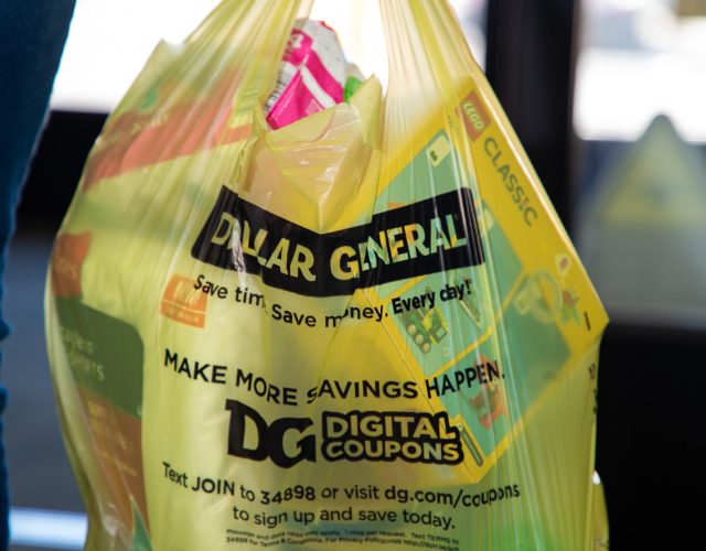 Dollar General 4