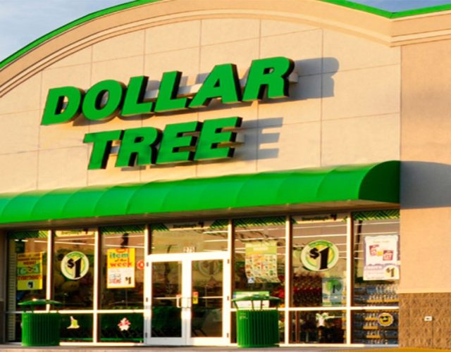 Dollar Tree 3