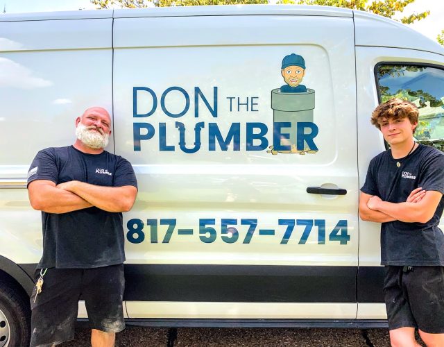 Don The Plumber And Drain Cleaning Services 5