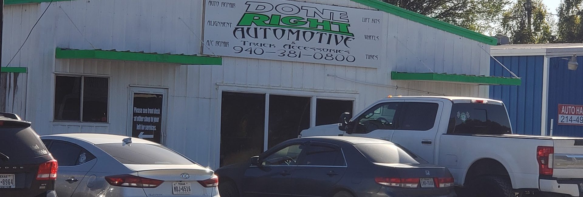 Done Right Automotive 6