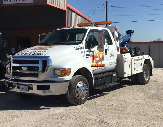 Don’s Towing and Recovery 4