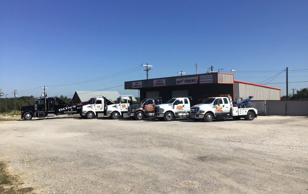 Don’s Towing and Recovery 6