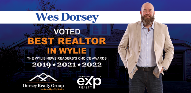 Dorsey Realty Group – eXp Realty 3