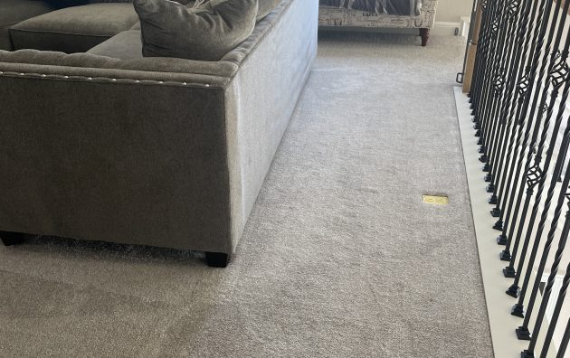 Dr. Clean Carpet 2